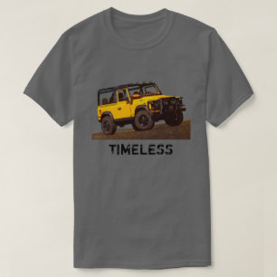 CAMISETA OPORTUNIDAD