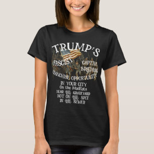 Camiseta Oportunidad de Franquicia de Reproducción en Cauti