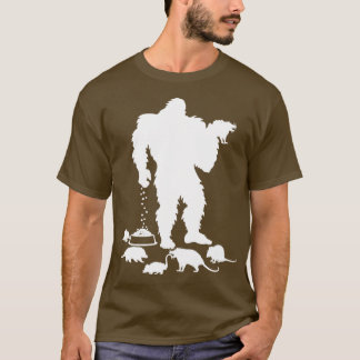 Camiseta Opossumos 1