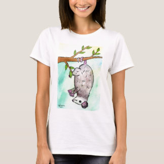 Camiseta Oposum Danglin