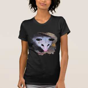 Camiseta Oposum del oposum