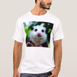 Camiseta Oposum joven