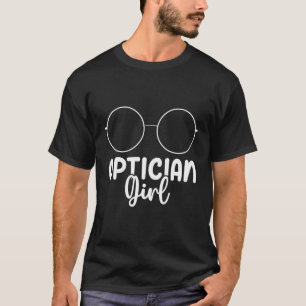 Camiseta Opticiano