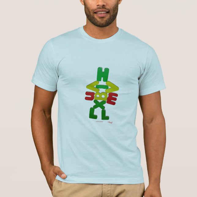 Camiseta optimusprime (Anverso)
