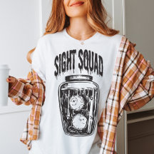 Optometría de Halloween, Ojos Sombríos, Opticiario