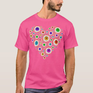Camiseta Optometría Otometría Oftalmología Ocular Médico Oj