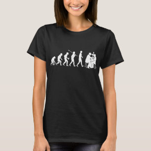 Camiseta Optometrista