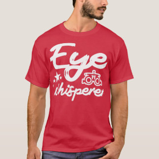 Camiseta Optometry Eye Doctor Opticians Optometrist Gift 11
