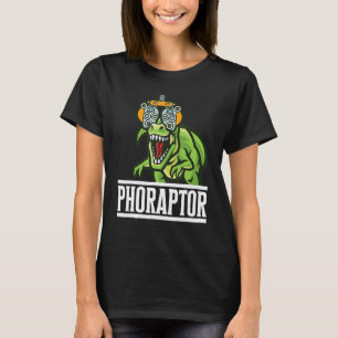 Camiseta Optometry Machine Phoropter Funny Optometrist Phor