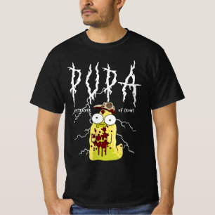 Camiseta Opuestos solares