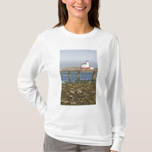 Camiseta OR, Costa de Oregón, Bandon, Coquille River 2