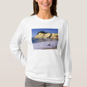 Camiseta OR, Costa de Oregón, Cape Kiwanda SP, Cabo 2