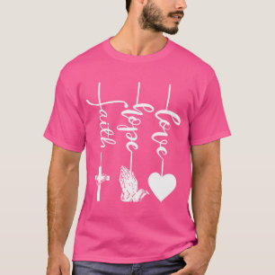 Camiseta Oración