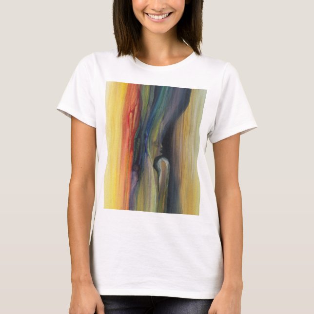 Camiseta Oración (Anverso)