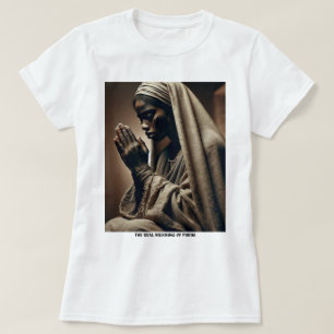 Camiseta Oración de Esther