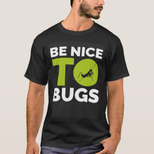Camiseta Oración de Mantis Mantises Bug Previendo Insectos