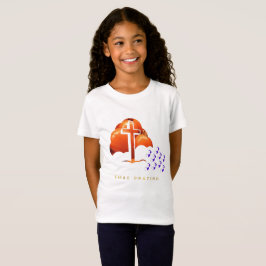 Camiseta Oración de Navidad