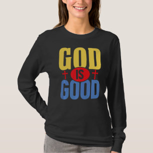 Camiseta Oración del Señor Oración Amén Mujer Cristiana Jes