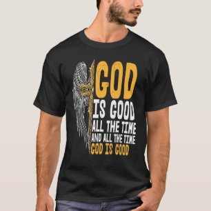 Camiseta Oración del Señor Oración Amén Mujer Cristiana Jes