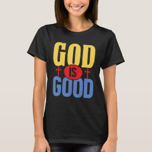 Camiseta Oración del Señor Oración Amén Mujer Cristiana Jes