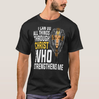 Camiseta Oración del Señor Oración Amén Mujer Cristiana Jes