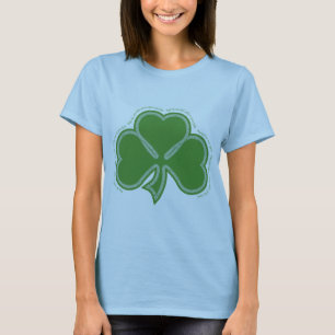 Camiseta Oración irlandesa
