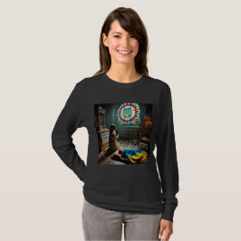 Camiseta Oración por el futuro de Ucrania