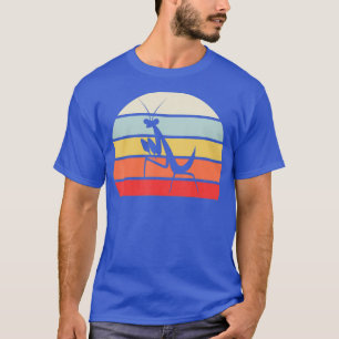 Camiseta Orando a los fans de Mantis T Shirt por los Bugs