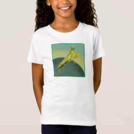 Camiseta Orando a Mantis