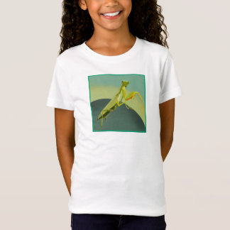 Camiseta Orando a Mantis