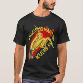 Camiseta Orando a Mantis KF 4