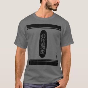 Camiseta Orange Crayon Bo Halloween Costume Couple Group