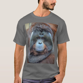 Camiseta Orangután 