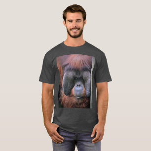 Camiseta Orangután
