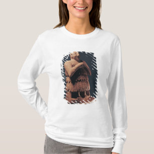 Camiseta Orant, de Tello