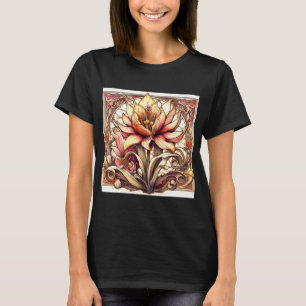 Camiseta Orbea lutea (Flor de carroña amarilla)#1