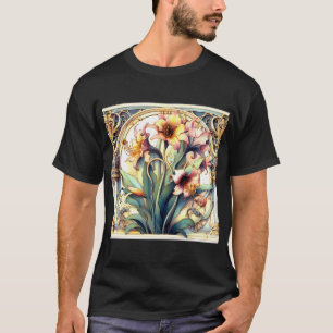 Camiseta Orbea lutea (Flor de Carroña Amarilla)#2
