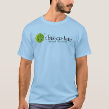 Orbisculate Difunde la Palabra Juego de Palabras D