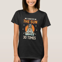Orbité El Sol 30 Veces El Planeta Astronauta Feliz