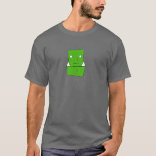 Camiseta Orc