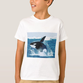 Camiseta Orca