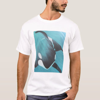 Camiseta Orca