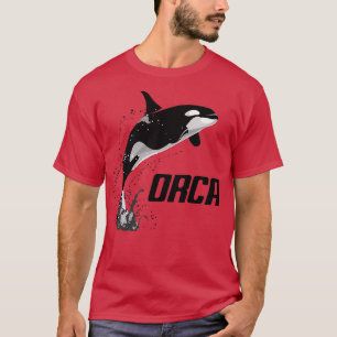 CAMISETA ORCA 14