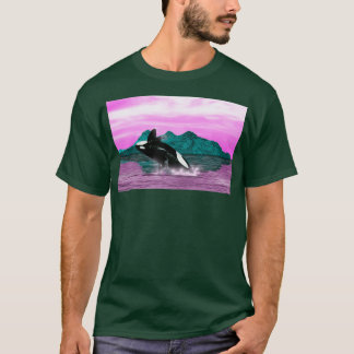 Camiseta Orca 20