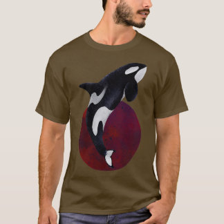 Camiseta Orca 40