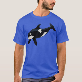 Camiseta Orca 7 1