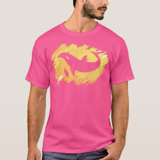 Camiseta Orca 7 2