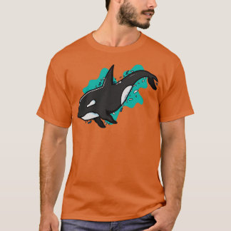 Camiseta Orca 7 3
