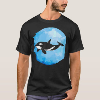 Camiseta Orca asesina