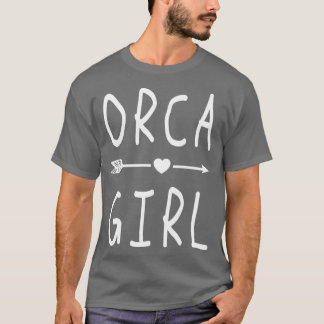 Camiseta Orca Chica 2